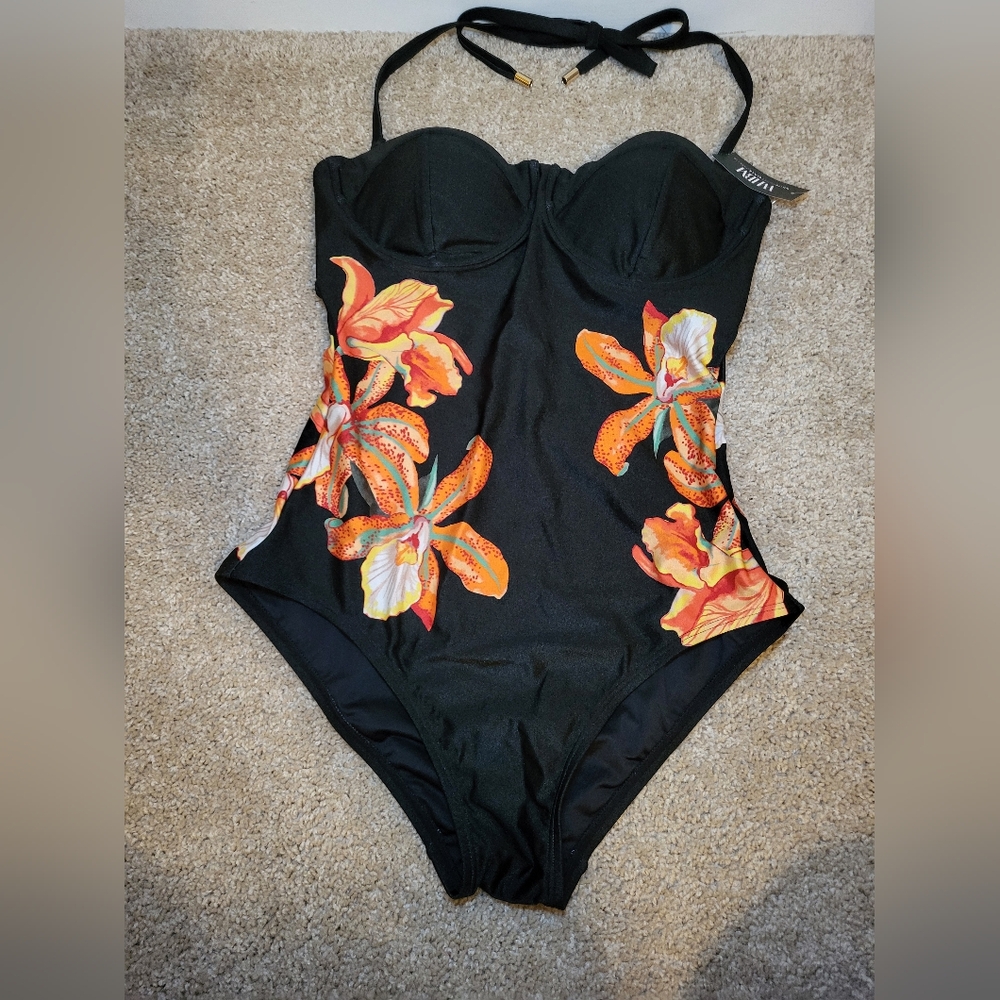 women's one-piece swimsuit (5)